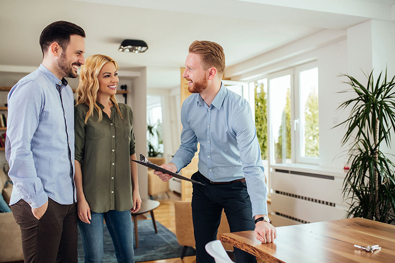 Wohnung verkaufen in Dreieich – Immobilienmakler berät Eigentümer bei der erfolgreichen Vermarktung einer Eigentumswohnung in Dreieich.